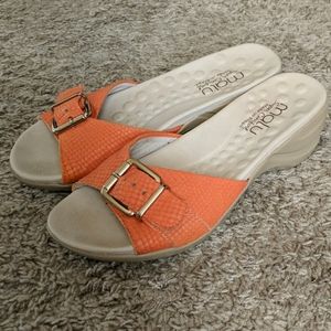 Malu Super Comfort Sandal